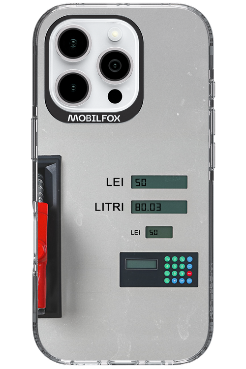 Litri 2 - Apple iPhone 16 Pro