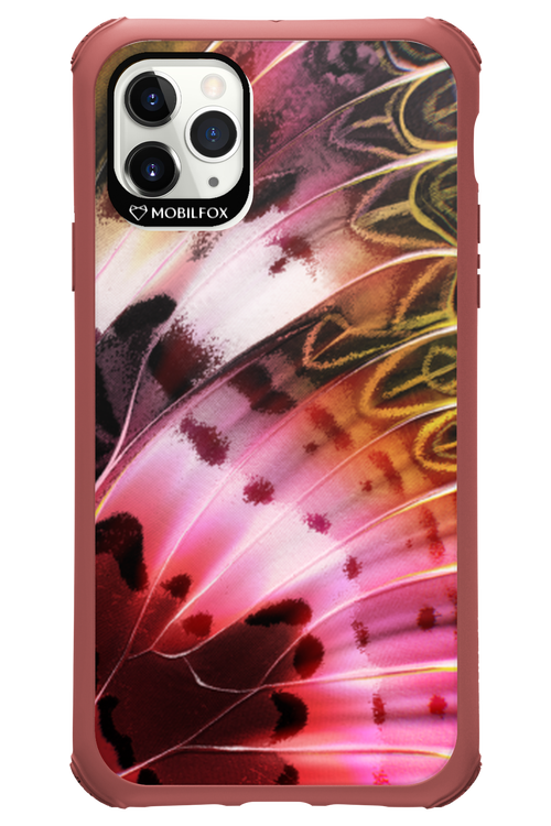 Pink Wing 2.0 - Apple iPhone 11 Pro Max