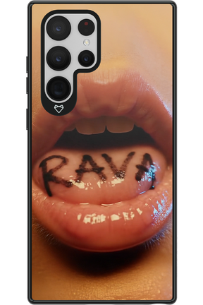Rava Kiss 2.0 - Samsung Galaxy S22 Ultra