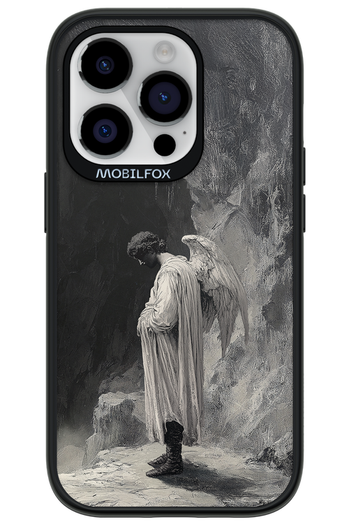 INGER Cover 2.0 - Apple iPhone 14 Pro