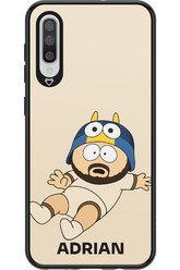 ChildHeli 1 2.0 - Samsung Galaxy A50