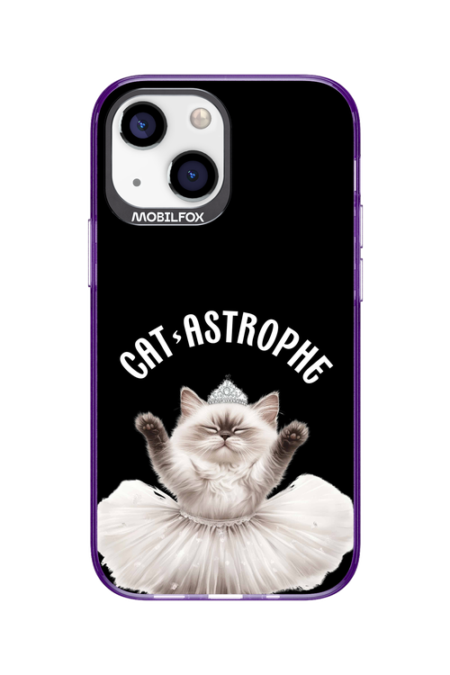 Cat-astrophe - Apple iPhone 13 Mini
