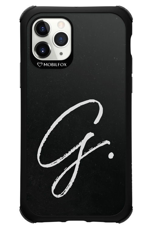 (Off Space) G 2.0 - Apple iPhone 11 Pro