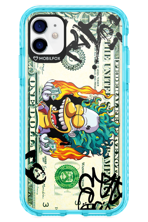 CLOWN 2.0 - Apple iPhone 11