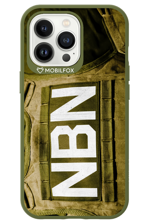 Team 2.0 - Apple iPhone 13 Pro