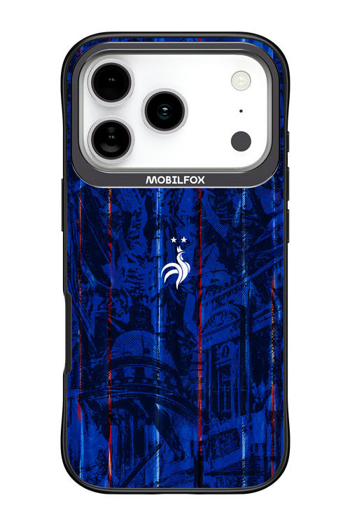 Franta 2.0 - Apple iPhone 17 Pro