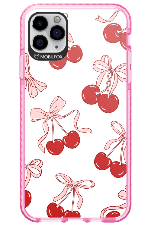 Cherry Queen 2.0 - Apple iPhone 11 Pro Max