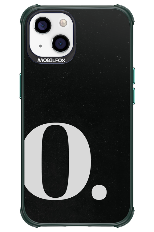 O (Off Space) 2.0 - Apple iPhone 13