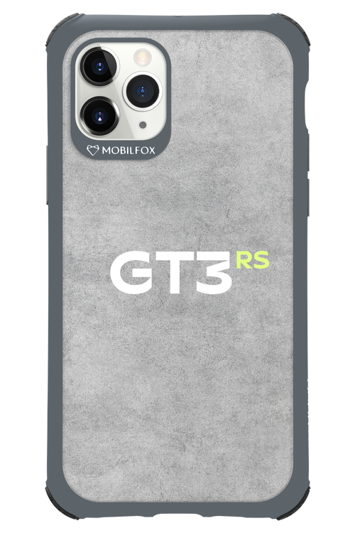GT3RS - Apple iPhone 11 Pro