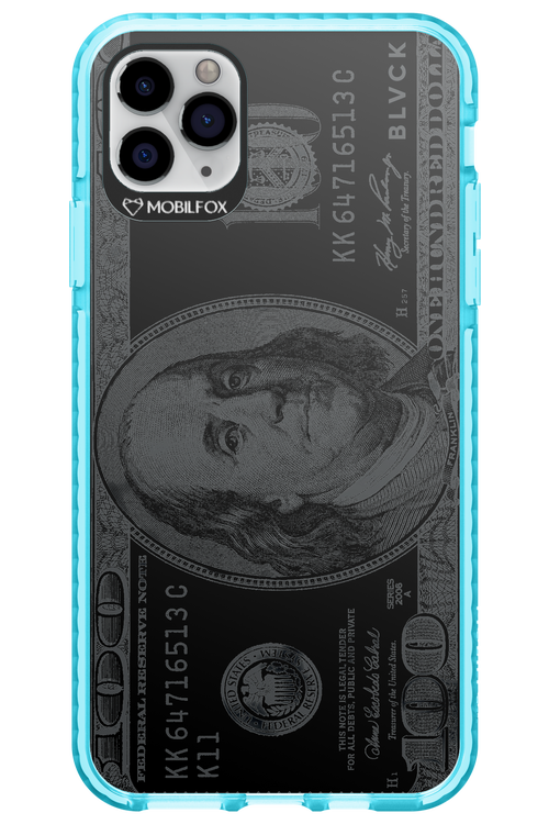 100 2.0 - Apple iPhone 11 Pro Max