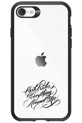 Cash Rules Script - Apple iPhone SE 2020