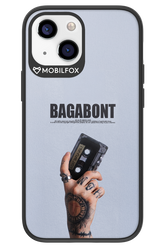 Bagabont Text 2.0 - Apple iPhone 13 Mini