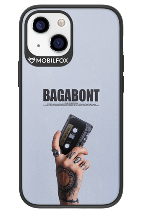 Bagabont Text 2.0 - Apple iPhone 13 Mini