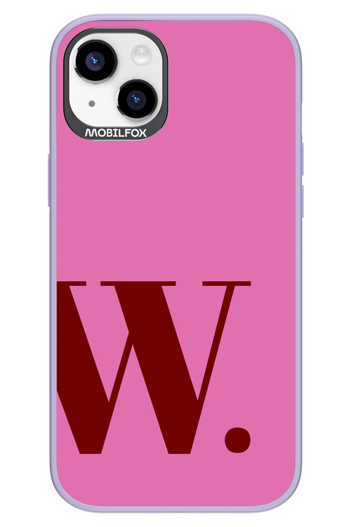 W (Sorbet) 2.0 - Apple iPhone 14 Plus
