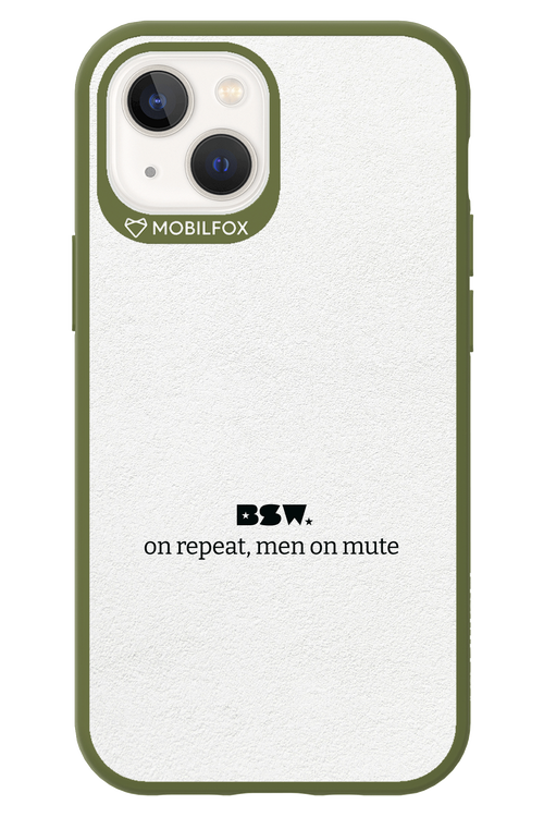 BSW FourSeasons 14 2.0 - Apple iPhone 13 Mini