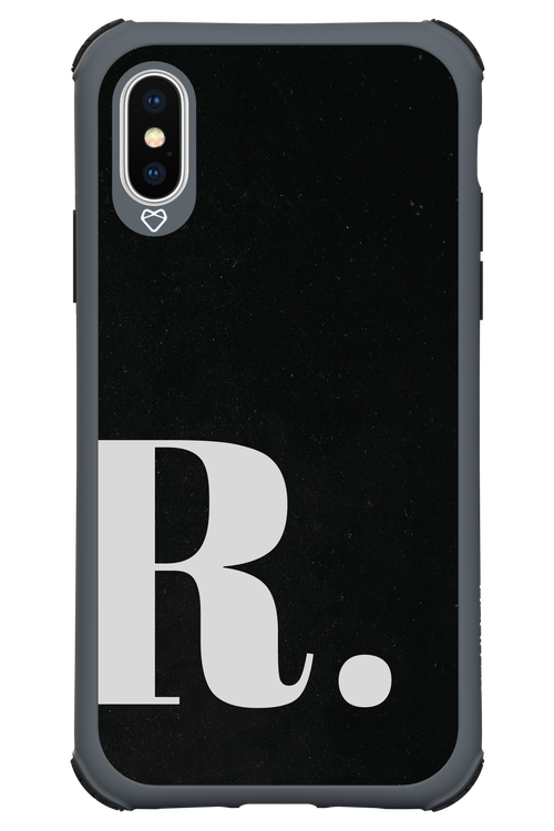R (Off Space) 2.0 - Apple iPhone XS