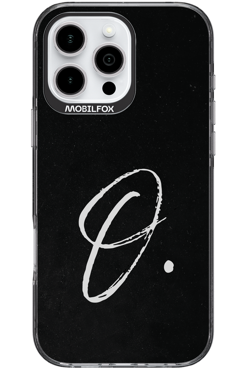 (Off Space) O 2.0 - Apple iPhone 16 Pro Max