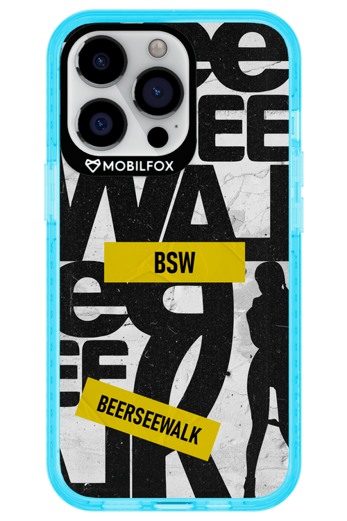 Beerseewalk II - Apple iPhone 13 Pro