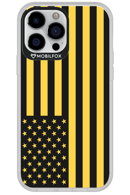 Safety Stars - Apple iPhone 13 Pro Max