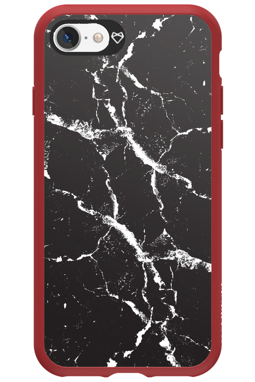 Grunge Marble - Apple iPhone 7