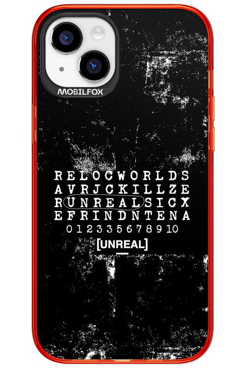 X Ten 2.0 - Apple iPhone 15 Plus