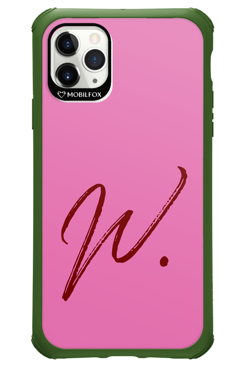 (Sorbet) W 2.0 - Apple iPhone 11 Pro Max