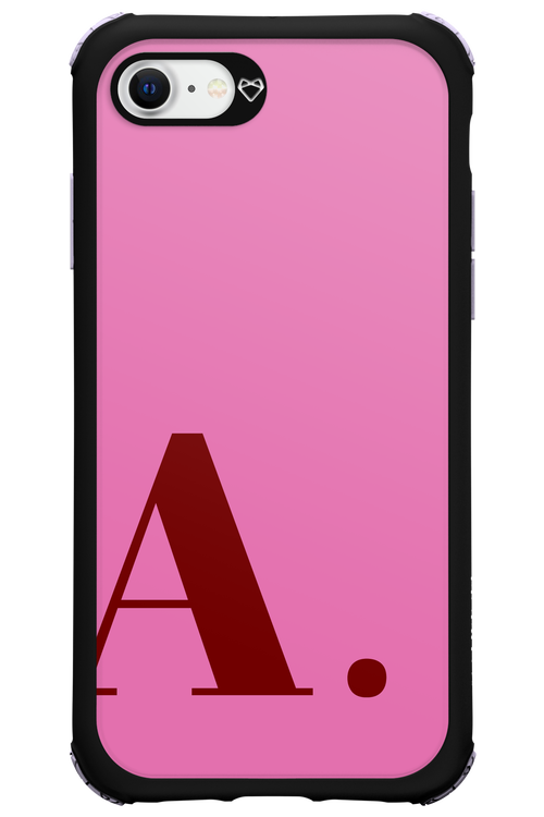 A (Sorbet) 2.0 - Apple iPhone 7