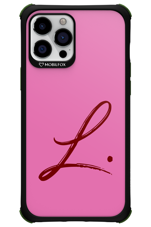 (Sorbet) L 2.0 - Apple iPhone 12 Pro Max