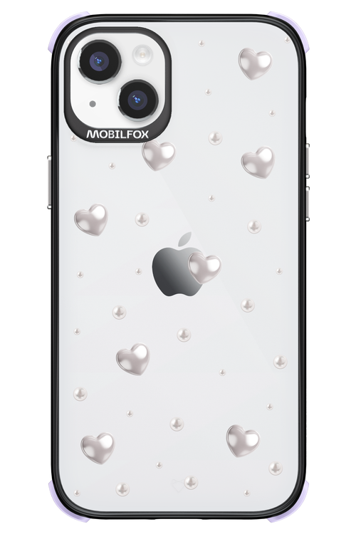 Pearl Tears 2.0 - Apple iPhone 14 Plus