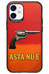 Asta Nu E - Apple iPhone 12 Mini