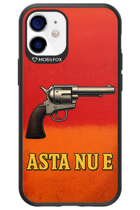 Asta Nu E - Apple iPhone 12 Mini