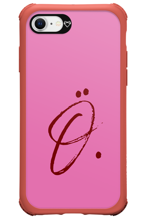(Sorbet) O II 2.0 - Apple iPhone SE 2020