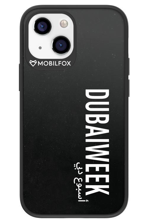 Dubaiweek 2.0 - Apple iPhone 13 Mini