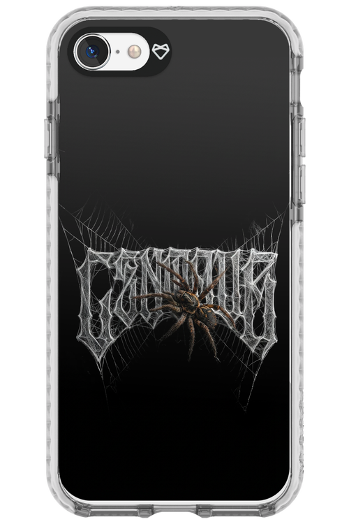 Web Centaur Logo Spider 2.0 - Apple iPhone 8