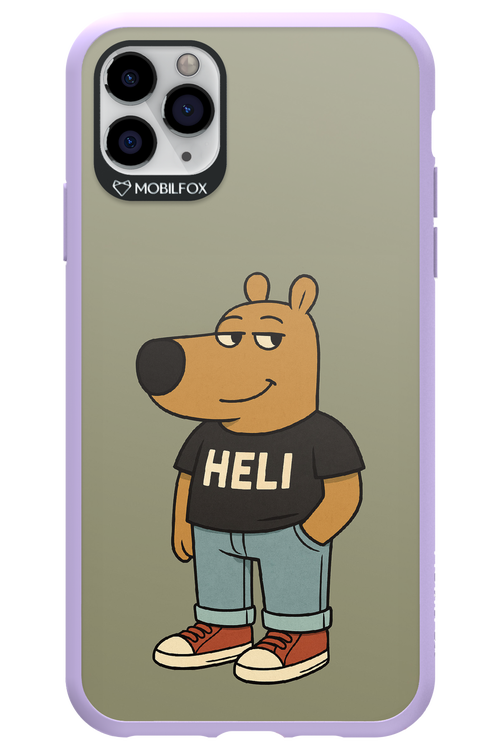 ChillHeli 2.0 - Apple iPhone 11 Pro Max