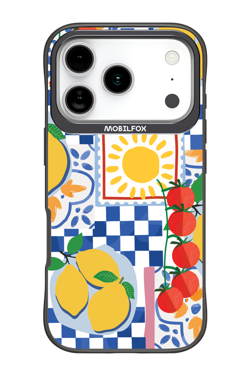 Sorrento Dream 2.0 - Apple iPhone 17 Pro