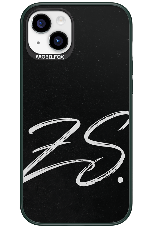 (Off Space) ZS 2.0 - Apple iPhone 15 Plus
