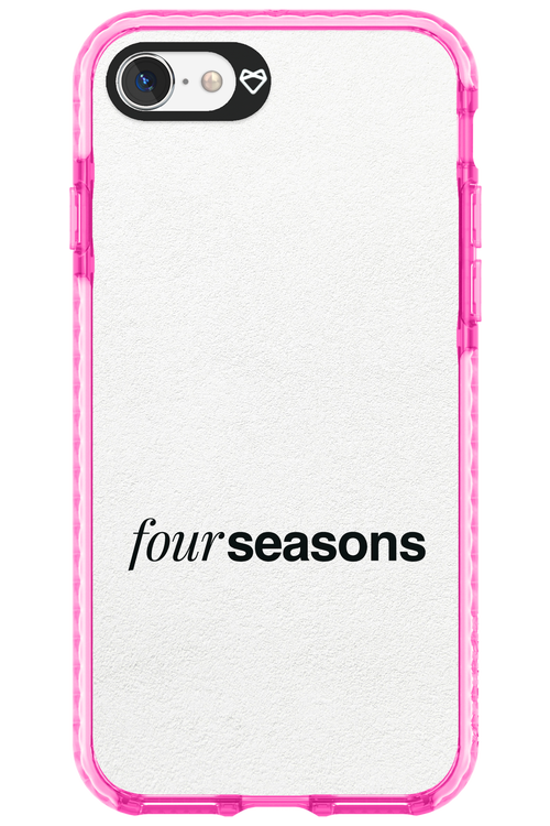 BSW FourSeasons 11 2.0 - Apple iPhone 7