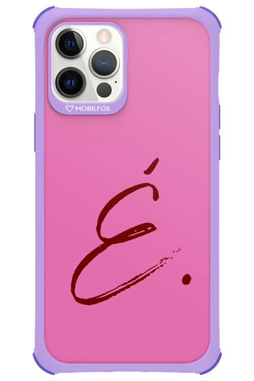 (Sorbet) E II 2.0 - Apple iPhone 12 Pro Max