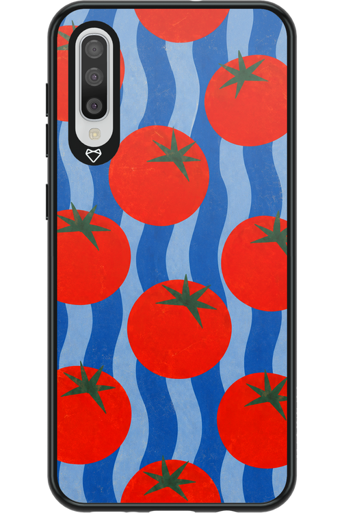 TOMATO 2.0 - Samsung Galaxy A50