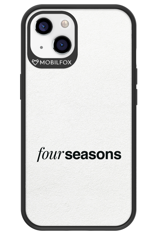 BSW FourSeasons 11 2.0 - Apple iPhone 13