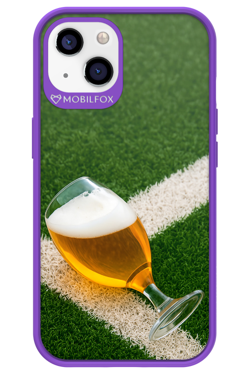 Just some beers - Apple iPhone 13