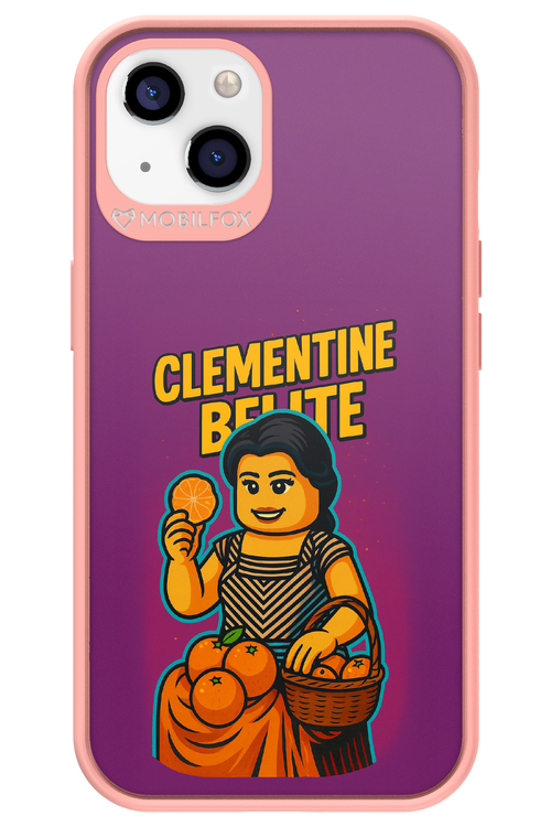 Clementine Belite Lego - Apple iPhone 13