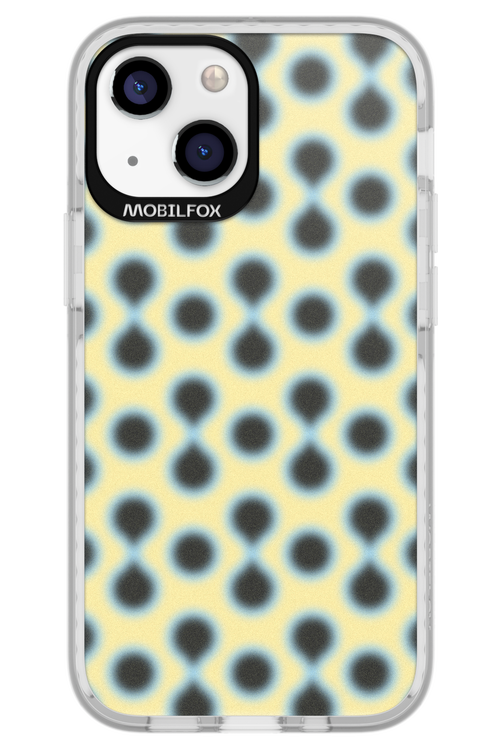 Butter Bubble 2.0 - Apple iPhone 13 Mini
