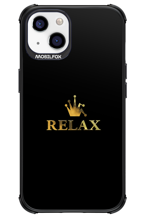 Relax 2.0 - Apple iPhone 13