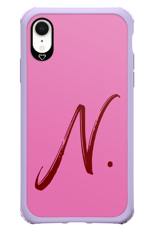 (Sorbet) N 2.0 - Apple iPhone XR
