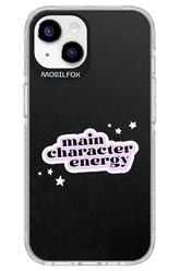 The Main Black - Apple iPhone 14