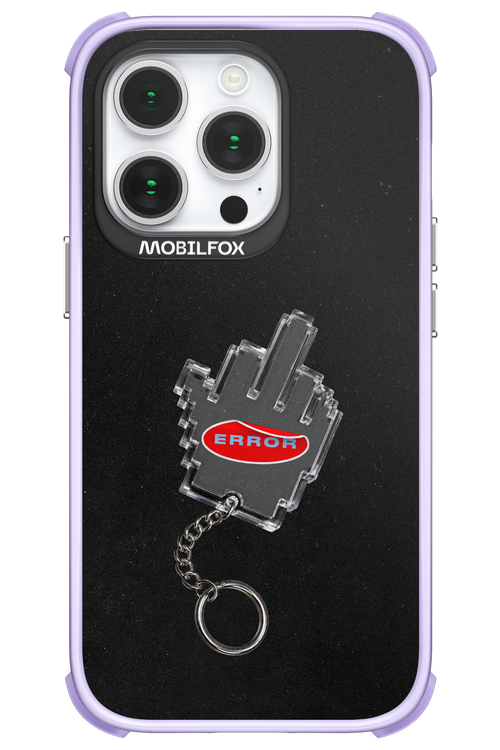 Err0r 2.0 - Apple iPhone 14 Pro