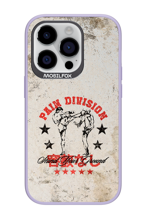 MMA 2.0 - Apple iPhone 14 Pro