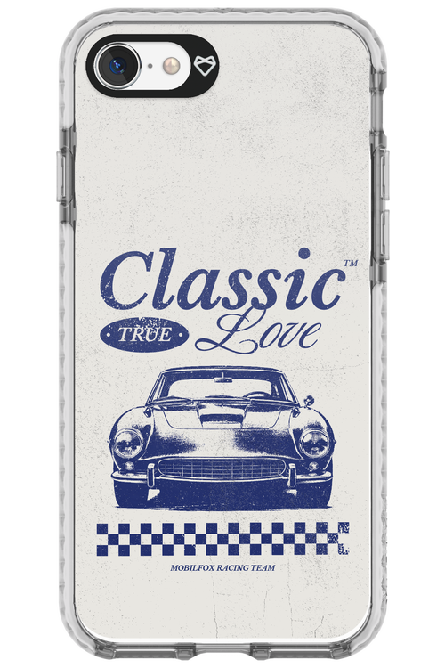 Classic Cars 2.0 - Apple iPhone SE 2020